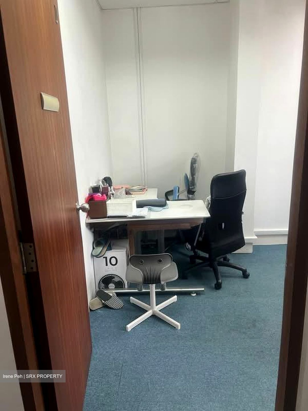 Primz Bizhub (D25), Factory #591806991